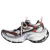 10XL Sneaker ”Grey White Red” 792779W2MV21960