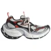 10XL Sneaker ”Grey White Red” 792779W2MV21960