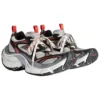 10XL Sneaker ”Grey White Red” 792779W2MV21960