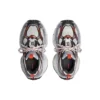 10XL Sneaker ”Grey White Red” 792779W2MV21960