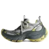 10XL Sneaker ”Grey Yellow” 792779W2MV21097