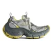 10XL Sneaker ”Grey Yellow” 792779W2MV21097