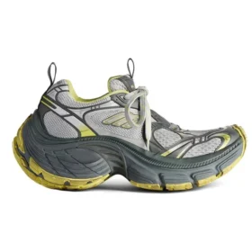 10XL Sneaker ”Grey Yellow” 792779W2MV21097