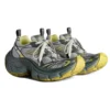 10XL Sneaker ”Grey Yellow” 792779W2MV21097