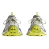 10XL Sneakers ”Vit Gul blå” 792779W2MV29741