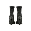 110 mm stretchstövlar med klackskor ”Black” 656522W2DR01000