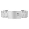 24/7 Cuff ”Silver” 792589TZ99S0668