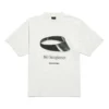 360 Solglasögon T-shirt ”White” 764235TSVH89012