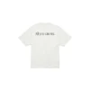 360 Solglasögon T-shirt ”White” 764235TSVH89012