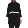 360 Tubular T-shirt Oversized ”Black” 720501TNVD51070