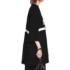360 Tubular T-shirt Oversized ”Black” 720501TNVD51070