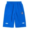 3B Football Shorts i storlek Large ”Royal Blue White” 857084TTVQ84701