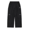 3B fotbollsbyxor i baggy-modell ”Black Anthracite” 803266TTVQ81066