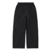 3B fotbollsbyxor i baggy-modell ”Black Anthracite” 803266TTVQ81066