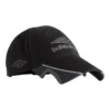 3B fotbollsmössa ”Black Grey” 857722410B21000