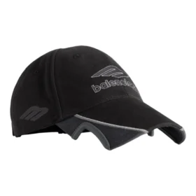 3B fotbollsmössa ”Black Grey” 857722410B21000