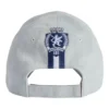 3B fotbollsmössa ”Ljusgråblå” 857722410B21242