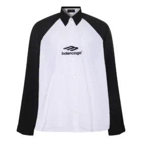 3B Raglan-tröja ”Svart” 738841TNM601000