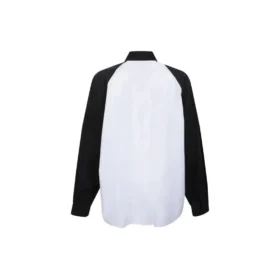 3B Raglan-tröja ”Svart” 738841TNM601000