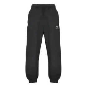 3B Sport Icon-joggingbyxor ”Black” 744709TOVF19034