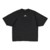 3B Sports Icon Flat T-shirt ”Black” 704032TMVJ71070