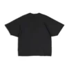 3B Sports Icon Flat T-shirt ”Black” 704032TMVJ71070