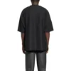 3B Sports Icon Flat T-shirt ”Black” 704032TMVJ71070