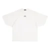3B Sports Icon Flat T-shirt ”Ecru” 704032TMVJ70978