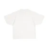 3B Sports Icon Flat T-shirt ”Ecru” 704032TMVJ70978