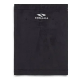 3b Sports Icon halsdukar ”Black” 7730584D8B91000