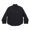 3B Sports Icon jackor ”Black” 720103TYB181000