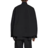3B Sports Icon jackor ”Black” 720103TYB181000