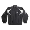 3B Sports Icon jackor i medium passform ”Black” 746483TOO481000
