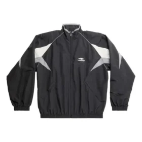 3B Sports Icon jackor i medium passform ”Black” 746483TOO481000