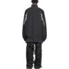 3B Sports Icon jackor i medium passform ”Black” 746483TOO481000