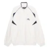 3B Sports Icon jackor i medium passform ”Vit” 746483TOO489000