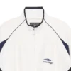 3B Sports Icon jackor i medium passform ”Vit” 746483TOO489000
