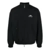 3B Sports Icon jackor, smal passform ”Svart” 704505TKO481000