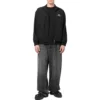 3B Sports Icon jackor, smal passform ”Svart” 704505TKO481000