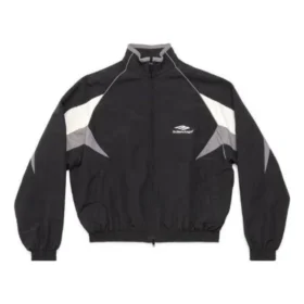 3B Sports Icon-jackor ”Svart” 751726TOO481000