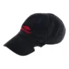 3B Sports Icon-keps ”Black Red” 697749410B21074