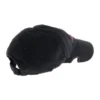 3B Sports Icon-keps ”Black Red” 697749410B21074