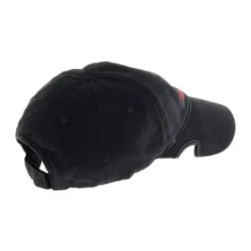 3B Sports Icon-keps ”Black Red” 697749410B21074
