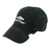 3B Sports Icon-keps ”Black White” 697749410B20107