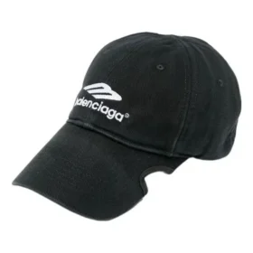 3B Sports Icon-keps ”Black White” 697749410B20107