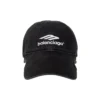 3B Sports Icon-keps ”Black White” 697749410B20107