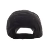 3B Sports Icon-keps ”Black White” 697749410B20107
