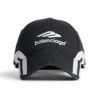 3b Sports Icon-keps ”Black White” 766860410B21702