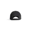 3b Sports Icon-keps ”Black White” 766860410B21702