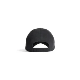 3b Sports Icon-keps ”Black White” 766860410B21702